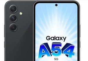 Samsung Galaxy A54 5G